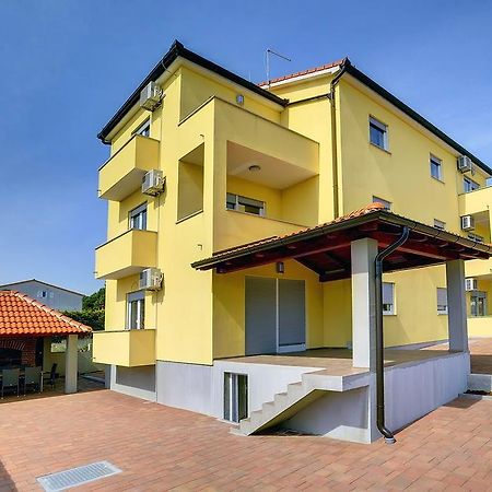 Apartments Kralj Μεντουλίν Εξωτερικό φωτογραφία