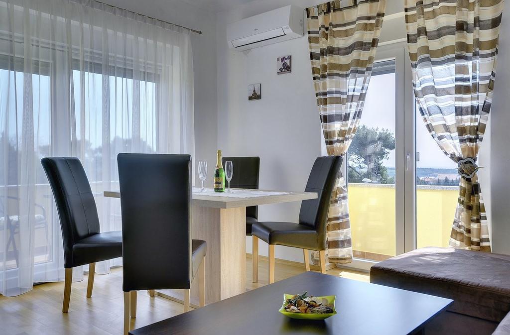 Apartments Kralj Μεντουλίν Εξωτερικό φωτογραφία