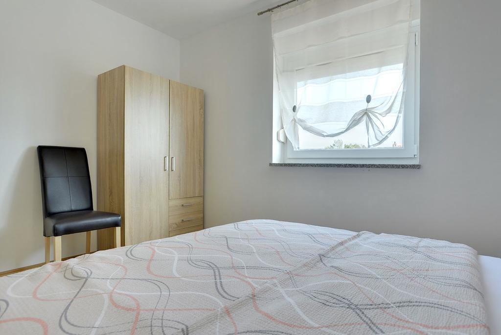 Apartments Kralj Μεντουλίν Εξωτερικό φωτογραφία