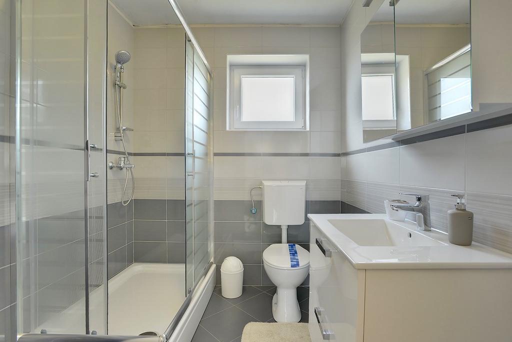 Apartments Kralj Μεντουλίν Εξωτερικό φωτογραφία