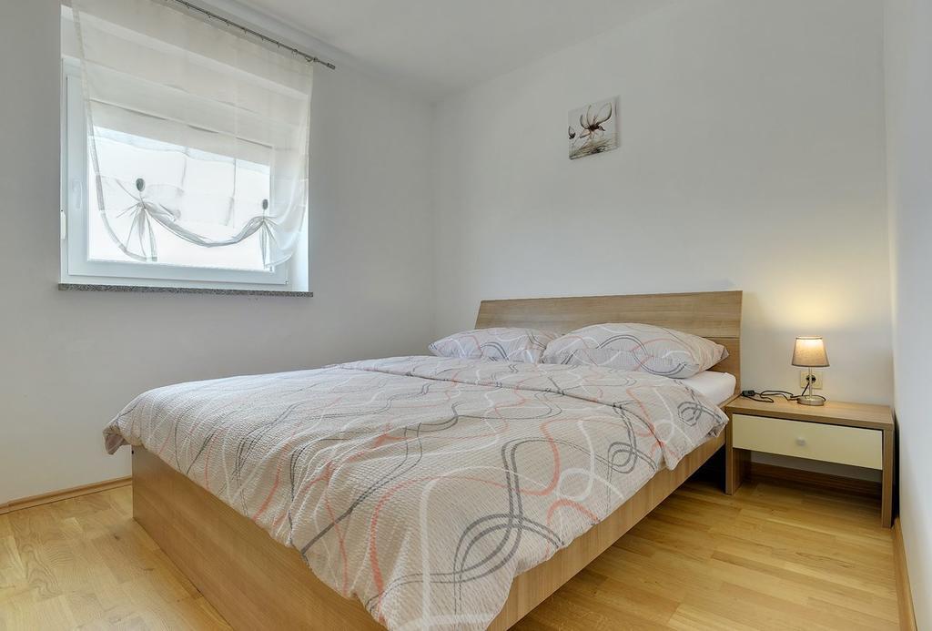 Apartments Kralj Μεντουλίν Εξωτερικό φωτογραφία
