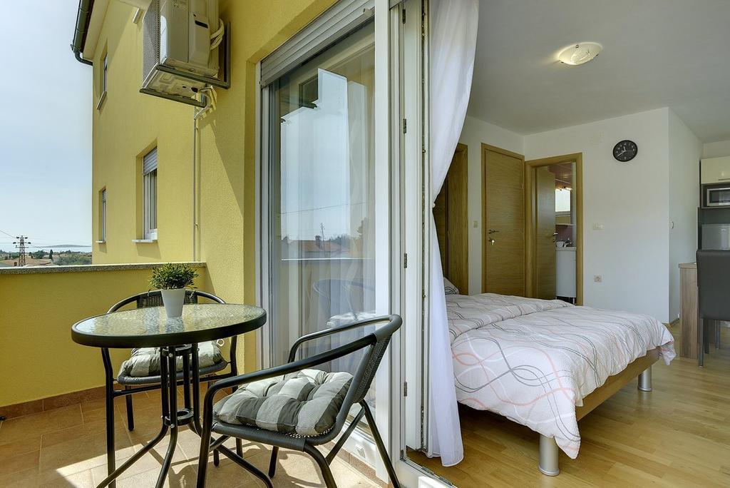 Apartments Kralj Μεντουλίν Εξωτερικό φωτογραφία