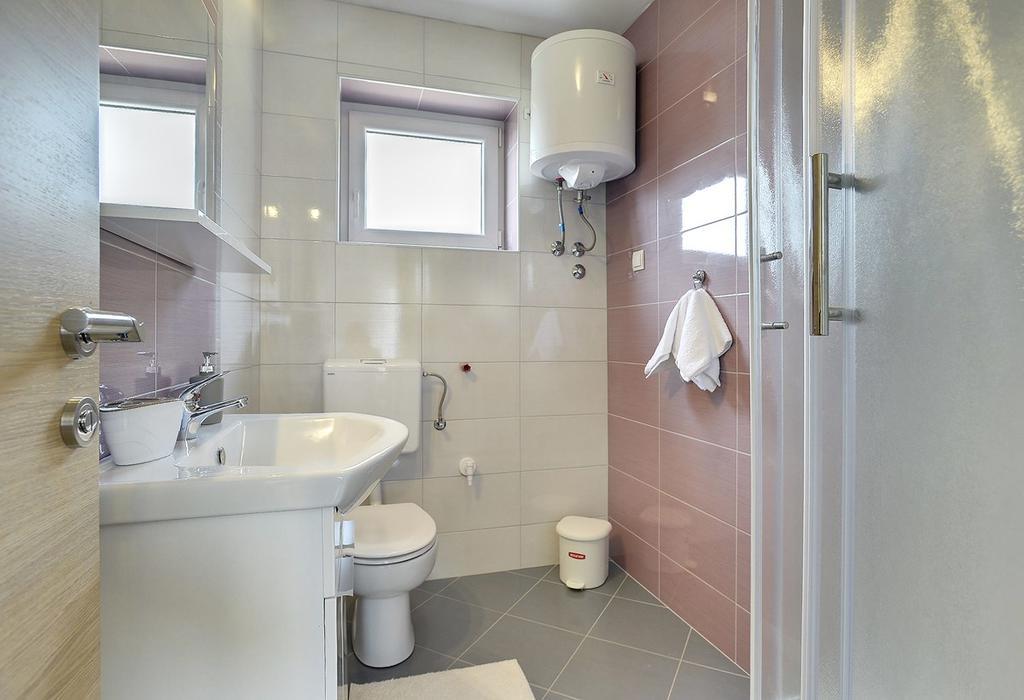Apartments Kralj Μεντουλίν Εξωτερικό φωτογραφία