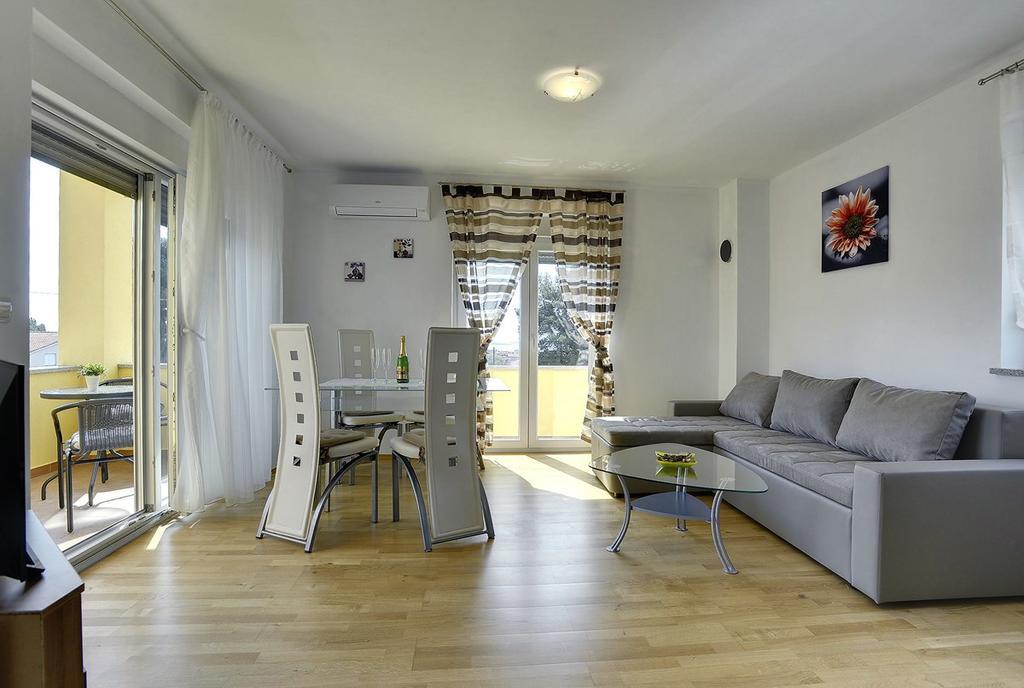 Apartments Kralj Μεντουλίν Εξωτερικό φωτογραφία