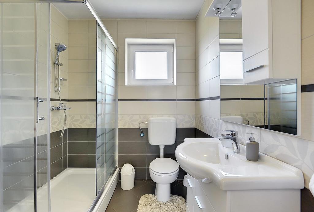 Apartments Kralj Μεντουλίν Εξωτερικό φωτογραφία