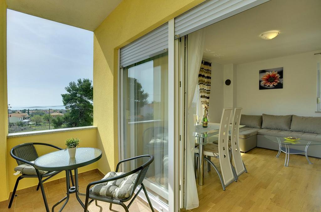 Apartments Kralj Μεντουλίν Εξωτερικό φωτογραφία