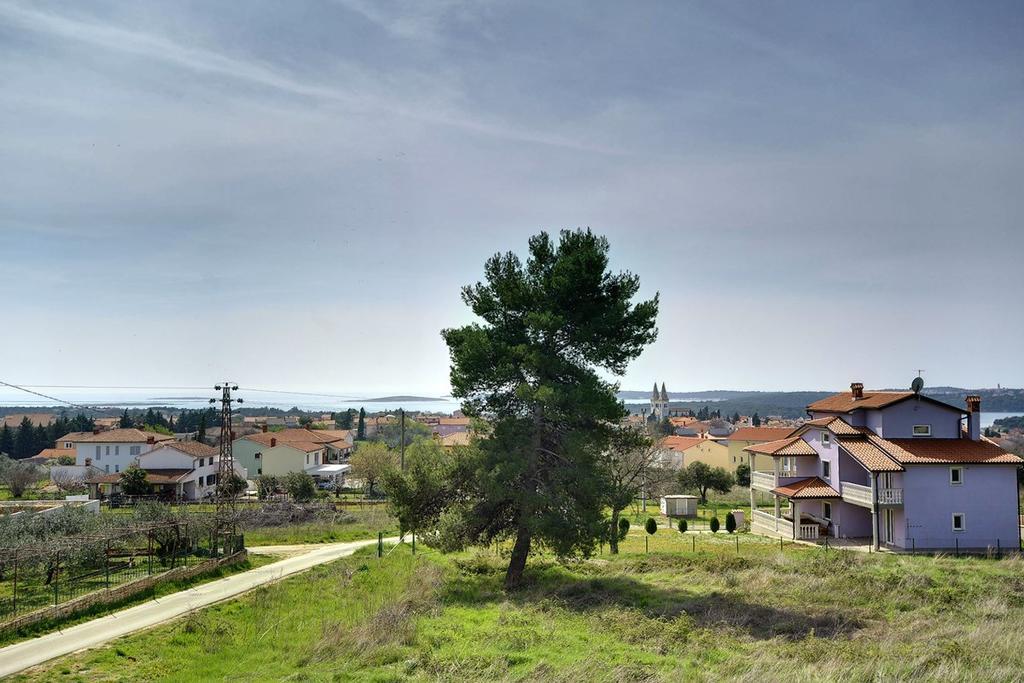 Apartments Kralj Μεντουλίν Εξωτερικό φωτογραφία