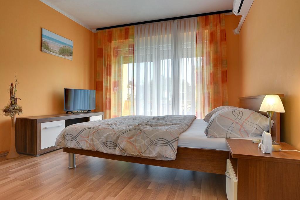 Apartments Kralj Μεντουλίν Εξωτερικό φωτογραφία