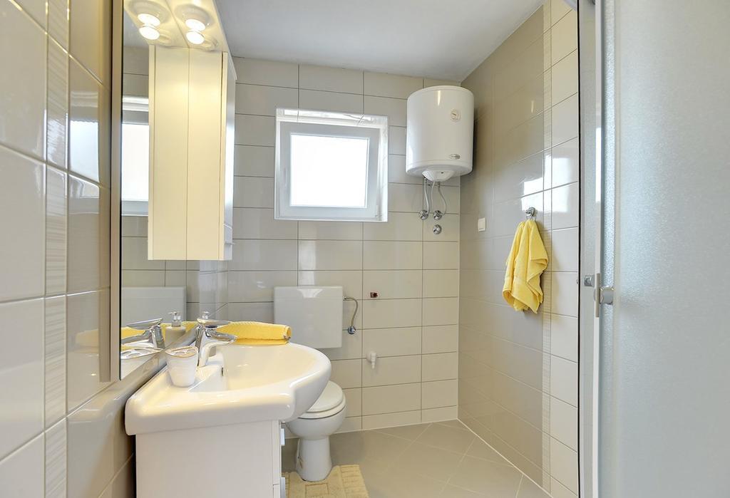 Apartments Kralj Μεντουλίν Εξωτερικό φωτογραφία