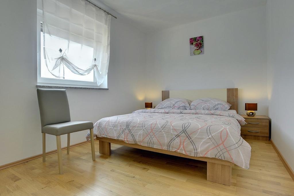 Apartments Kralj Μεντουλίν Εξωτερικό φωτογραφία