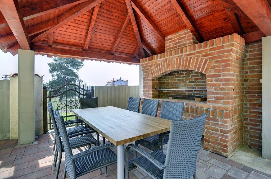 Apartments Kralj Μεντουλίν Εξωτερικό φωτογραφία